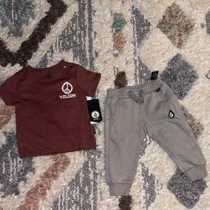 Volcom Set
